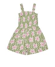 【ROXY ロキシー 公式通販】ロキシー（ROXY）【OUTLET】Roxy PLAYA BABY PRINTED キッズ ロンパース