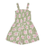 【ROXY ロキシー 公式通販】ロキシー（ROXY）【OUTLET】Roxy PLAYA BABY PRINTED キッズ ロンパース