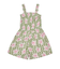【ROXY ロキシー 公式通販】ロキシー（ROXY）【OUTLET】Roxy PLAYA BABY PRINTED キッズ ロンパース