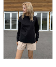 【ROXY ロキシー 公式通販】ロキシー（ROXY）【OUTLET】Roxy HEAR THE WAVES ウィメンズ 長袖ラッシュガード ２点セット