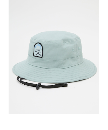 【OUTLET】BILLABONG メンズ 【TY WILLIAMS】SUNSHINE BOONIE ハット 【2025年春夏モデル】