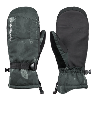 【QUIKSILVER クイックシルバー 公式通販】クイックシルバー （QUIKSILVER）【OUTLET】Quiksilver MISSION MITT