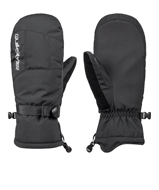 【QUIKSILVER クイックシルバー 公式通販】クイックシルバー （QUIKSILVER）【OUTLET】Quiksilver MISSION MITT