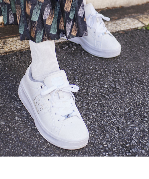 【DC ディーシー公式通販】ディーシー (DC SHOES)【OUTLET】DC SHOES DC BALMY ウィメンズ フットウェア