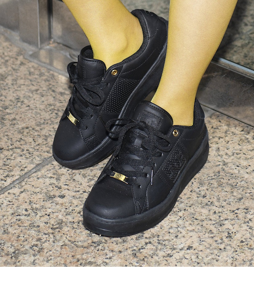 【DC ディーシー公式通販】ディーシー (DC SHOES)【OUTLET】DC SHOES DC BALMY ウィメンズ フットウェア