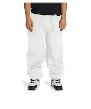 【DC ディーシー公式通販】ディーシー （DC SHOES）【OUTLET】DC Shoes PRIMO PANT