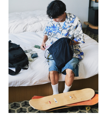 【OUTLET】ELEMENT メンズ THALWEG SS 半袖シャツ 【2025年春夏モデル】