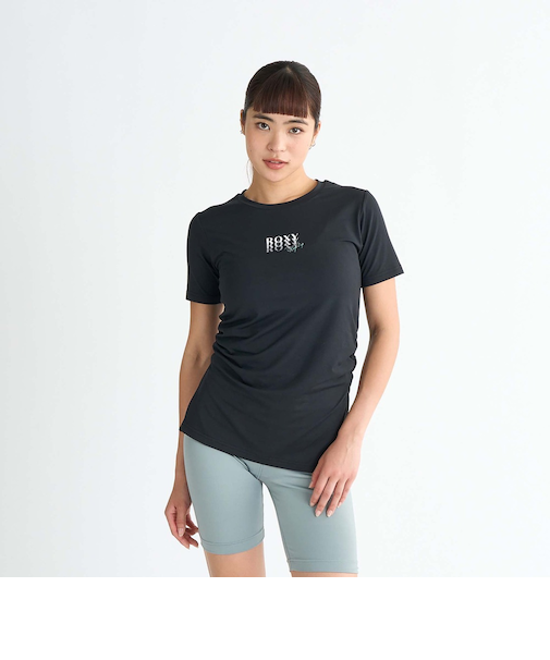 【ROXY ロキシー 公式通販】ロキシー(ROXY)【OUTLET】Roxy TAKE YOUR TIME ウィメンズ Tシャツ*