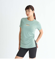 【ROXY ロキシー 公式通販】ロキシー（ROXY）【OUTLET】Roxy TAKE YOUR TIME ウィメンズ Tシャツ*