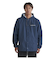 【OUTLET】Quiksilver RAIN CLOUD HOODED COACH メンズ アウター