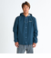 【OUTLET】Quiksilver RAIN CLOUD HOODED COACH メンズ アウター