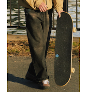 【OUTLET】ELEMENT メンズ SHOD PANTS HAMMER デニムパンツ 【2025年春夏モデル】