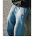 【OUTLET】ELEMENT メンズ SHOD PANTS HAMMER デニムパンツ 【2025年春夏モデル】