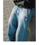【OUTLET】ELEMENT メンズ SHOD PANTS HAMMER デニムパンツ 【2025年春夏モデル】
