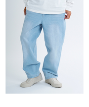 【OUTLET】ELEMENT メンズ SHOD PANTS HAMMER デニムパンツ 【2025年春夏モデル】