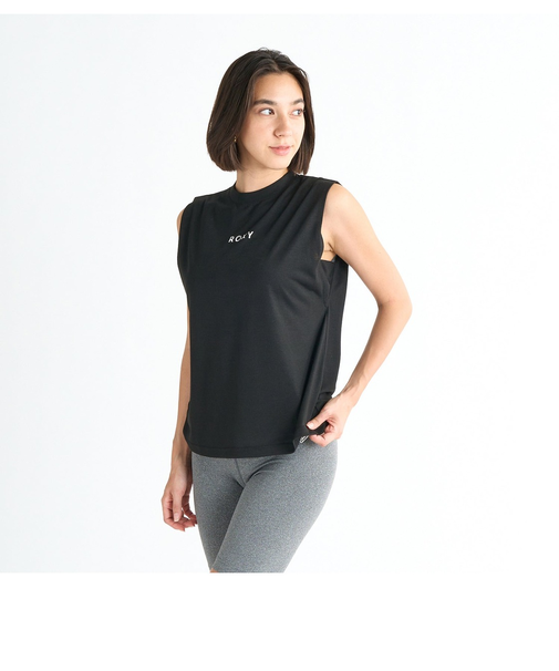 【OUTLET】Roxy SWAY IN THE MORNING ウィメンズ 半袖Tシャツ フィットネス スポーツ