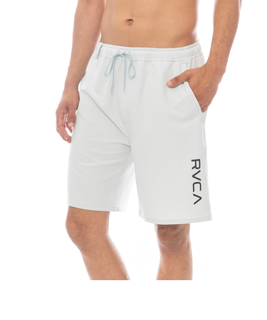 【RVCA ルーカ公式通販】ルーカ （RVCA）【OUTLET】RVCA メンズ OPPOSITE WS ショートパンツ 【2025年春夏モデル】