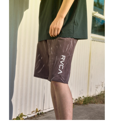 【RVCA ルーカ公式通販】ルーカ （RVCA）【OUTLET】RVCA メンズ OPPOSITE WS ショートパンツ 【2025年春夏モデル】