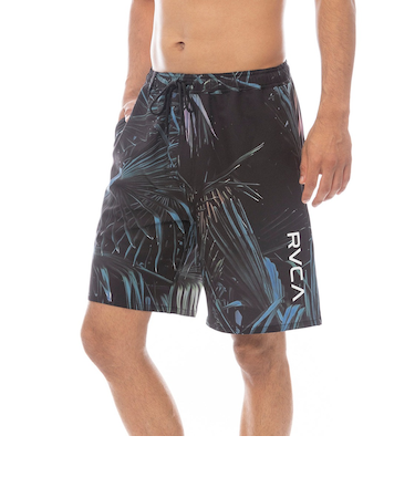 【RVCA ルーカ公式通販】ルーカ (RVCA)【OUTLET】RVCA メンズ OPPOSITE WS ショートパンツ 【2025年春夏モデル】