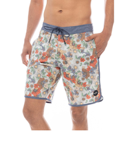 【RVCA ルーカ公式通販】ルーカ （RVCA）【OUTLET】RVCA メンズ ARCH TRUNK 19 ボードショーツ 【2025年春夏モデル】