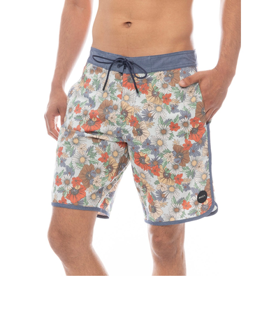 【RVCA ルーカ公式通販】ルーカ （RVCA）【OUTLET】RVCA メンズ ARCH TRUNK 19 ボードショーツ 【2025年春夏モデル】