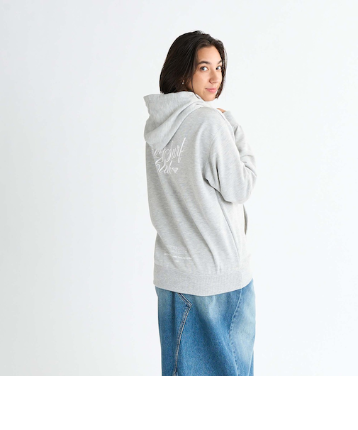 【ROXY ロキシー 公式通販】ロキシー（ROXY）【OUTLET】Roxy SUN CHASERS HOODIE ウィメンズ プルオーバーフーディ