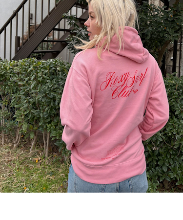 【ROXY ロキシー 公式通販】ロキシー（ROXY）【OUTLET】Roxy SUN CHASERS HOODIE ウィメンズ プルオーバーフーディ