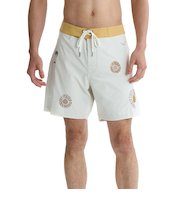 【OUTLET】RVCA メンズ 【EXOTICA】 EXOTICA TRUNK 2 17 ボードショーツ 【2025年夏モデル】
