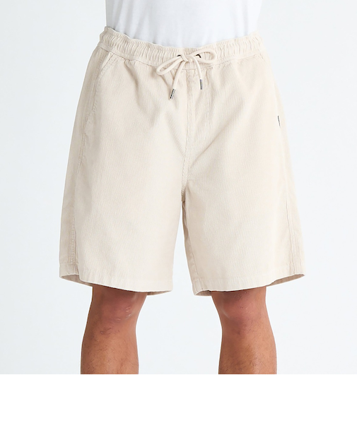 【OUTLET】Quiksilver TAXER CORD WS メンズ ボトムス ショーツ ハーフパンツ