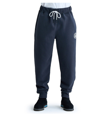 【OUTLET】Quiksilver BOARDWALK FLEECE PANTS 裏起毛 パンツ メンズ