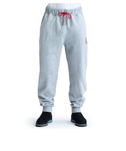 【OUTLET】Quiksilver BOARDWALK FLEECE PANTS 裏起毛 パンツ メンズ