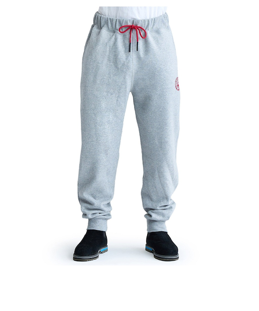 【OUTLET】Quiksilver BOARDWALK FLEECE PANTS 裏起毛 パンツ メンズ