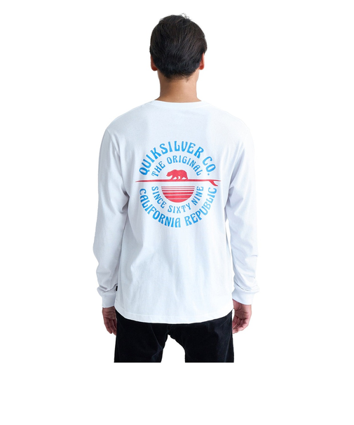 【QUIKSILVER クイックシルバー 公式通販】クイックシルバー (QUIKSILVER)【OUTLET】Quiksilver BOARDWALK LT