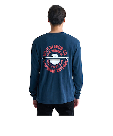 【QUIKSILVER クイックシルバー 公式通販】クイックシルバー （QUIKSILVER）【OUTLET】Quiksilver BOARDWALK LT