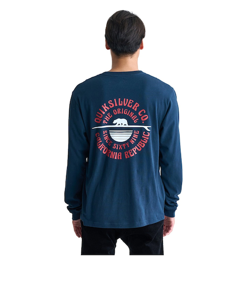 【QUIKSILVER クイックシルバー 公式通販】クイックシルバー （QUIKSILVER）【OUTLET】Quiksilver BOARDWALK LT