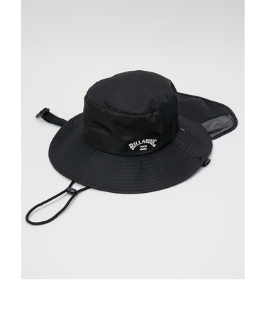 【BILLABONG ビラボン公式通販】ビラボン (BILLABONG)【OUTLET】BILLABONG レディース サーフハット 【2025年春夏モデル】
