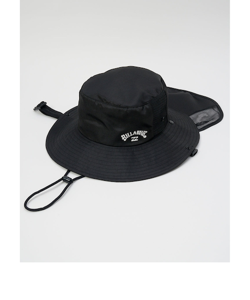 【BILLABONG ビラボン公式通販】ビラボン (BILLABONG)【OUTLET】BILLABONG レディース サーフハット 【2025年春夏モデル】
