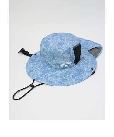 【BILLABONG ビラボン公式通販】ビラボン （BILLABONG）【OUTLET】BILLABONG レディース サーフハット 【2025年春夏モデル】
