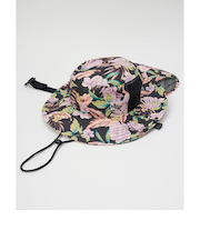 【BILLABONG ビラボン公式通販】ビラボン （BILLABONG）【OUTLET】BILLABONG レディース サーフハット 【2025年春夏モデル】