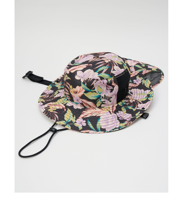 【BILLABONG ビラボン公式通販】ビラボン (BILLABONG)【OUTLET】BILLABONG レディース サーフハット 【2025年春夏モデル】