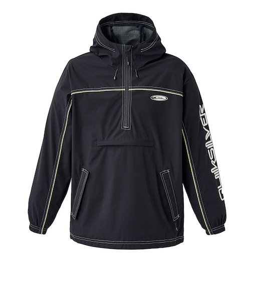 【OUTLET】Quiksilver QUIK SLASH JK スノージャケット スノボウェア スキーウェア ユニセックス