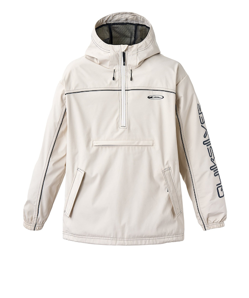 【OUTLET】Quiksilver QUIK SLASH JK スノージャケット スノボウェア スキーウェア ユニセックス