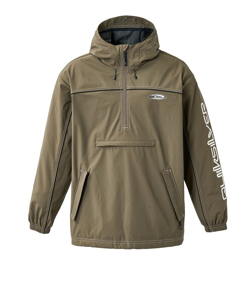 OUTLET】Quiksilver RADICALO JK スノージャケット スノボウェア