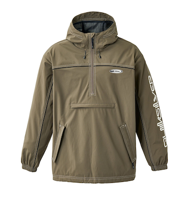 【OUTLET】Quiksilver QUIK SLASH JK スノージャケット スノボウェア スキーウェア ユニセックス