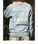 【OUTLET】BILLABONG メンズ ONE TIME トレーナー 【2025年春夏モデル】