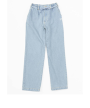 【OUTLET】ELEMENT レディース SHOD PANTS HAMMER WOMEN デニムパンツ 【2025年春夏モデル】