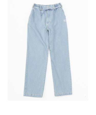 【OUTLET】ELEMENT レディース SHOD PANTS HAMMER WOMEN デニムパンツ 【2025年春夏モデル】