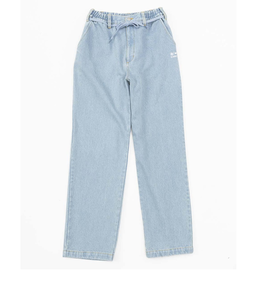 【OUTLET】ELEMENT レディース SHOD PANTS HAMMER WOMEN デニムパンツ 【2025年春夏モデル】