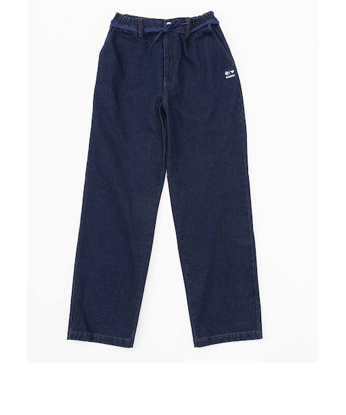 【OUTLET】ELEMENT レディース SHOD PANTS HAMMER WOMEN デニムパンツ 【2025年春夏モデル】