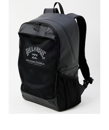 【OUTLET】BILLABONG メンズ 【A/DIV.】 UTILITY MESH DAYBAG バックパック/リュック 20L 【2025年春夏モデル】